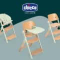 Diventa tester sedia evolutiva Meraviglia CHICCO