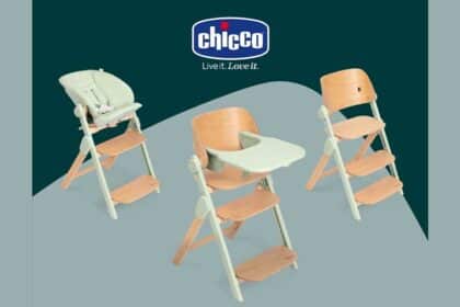 Diventa tester sedia evolutiva Meraviglia CHICCO