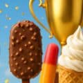 Promozioni sui gelati 2025