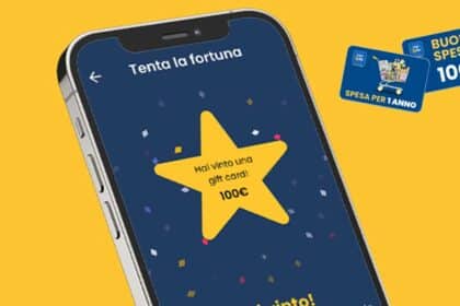concorso App Eurospin Family