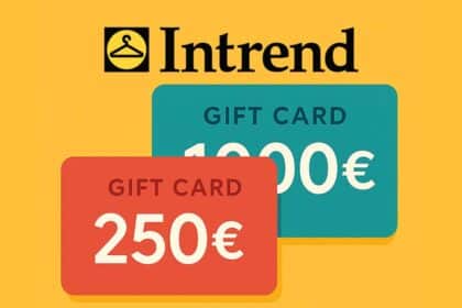concorso Intrend