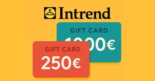 concorso Intrend