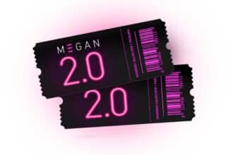 concorso M3gan 2.0