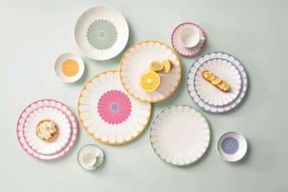 Concorso “Fleur” di Villeroy & Boch