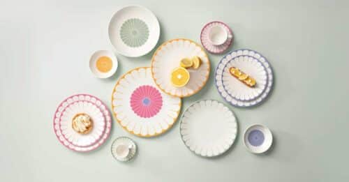Concorso “Fleur” di Villeroy & Boch