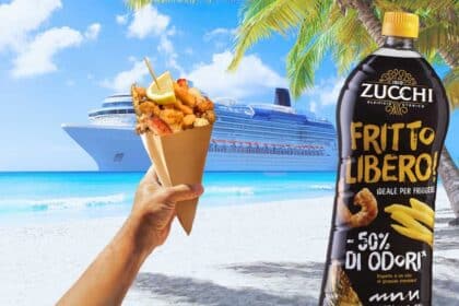 Zucchi Fritto Libero!