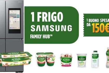 concorso activia