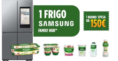 concorso activia
