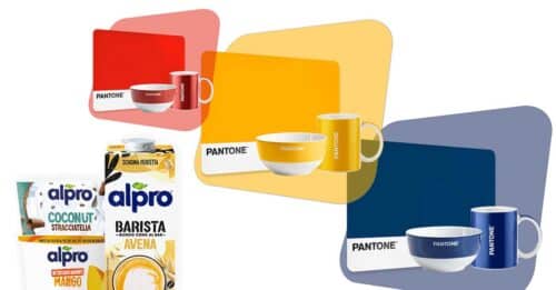 Concorso Alpro