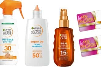 CON AMBRE SOLAIRE PROVA A VINCERE CARTE PREPAGATE CONAD