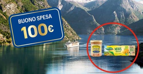 Concorso Angelo Parodi e Valfrutta "Insieme รจ piรน estate"