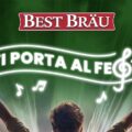Concorso “Best Bräu ti porta al Fest”