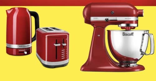 Concorso Biscoff 2025