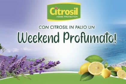 Concorso Citrosil 2025