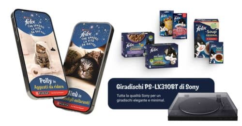 concorso felix 2025