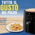 Concorso Fulcron "Tutto il gusto del pulito"