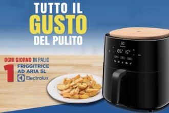 Concorso Fulcron "Tutto il gusto del pulito"