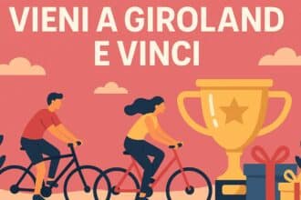 Vieni a Giroland e vinci