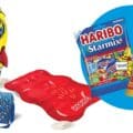 Haribo "Vinci il kit vacanza"