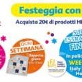 Concorso HiPP “Festeggia 125 anni”