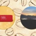 Vinci casse JBL e weekend in Puglia con il concorso Lavazza