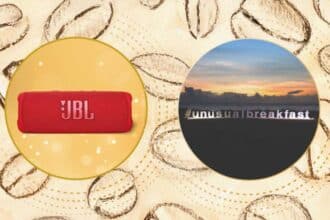 Vinci casse JBL e weekend in Puglia con il concorso Lavazza