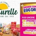 Concorso “EGGDREAM” Le Naturelle