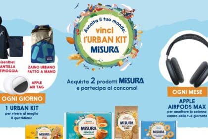 concorso misura