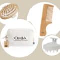 Omia kit body haircare 2025