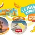 Concorso Pavesini "Libera la leggerezza"