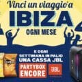 Concorso Pepsi Summer 2025