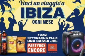 Concorso Pepsi Summer 2025