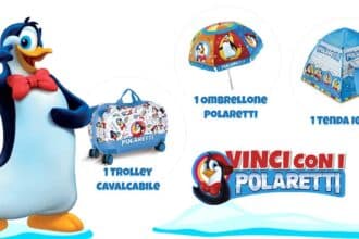 Concorso Vinci con Polaretti 2025