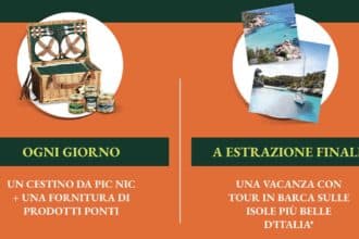 concorso Ponti estate italiana 2025