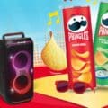Concorso Pringles Summer 2025