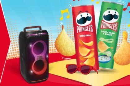 Concorso Pringles Summer 2025
