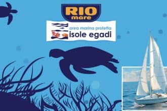 concorso Rio Mare Isole Egadi buoni spesa e barca a vela Coop 2026