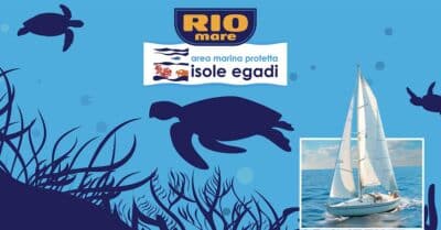 concorso Rio Mare Isole Egadi buoni spesa e barca a vela Coop 2026
