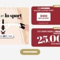 Concorso Rovagnati “In Giro per lo Sport”: vinci gift card e bici elettriche