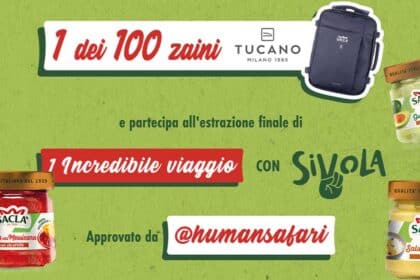 Concorso Saclà "Viaggio al centro del gusto"