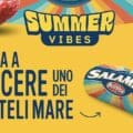 Concorso Salamini Summer Vibes