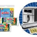 Concorso Pulisci e vinci con Spontex