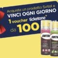 Concorso “Svitol regala lo Spettacolo”