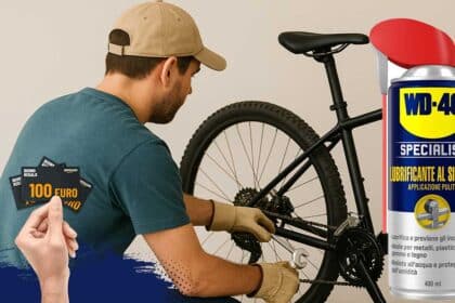 concorso wd 40 2025