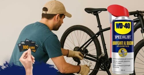 concorso wd 40 2025