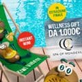 Concorso Zespri estate 2025