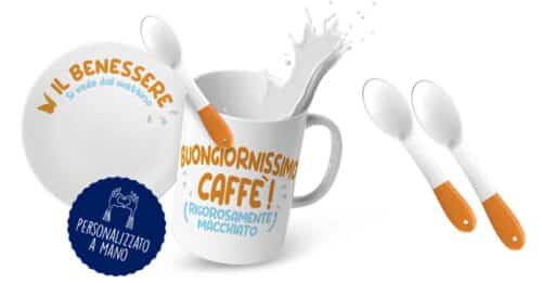 Concorso Zymil dedica il tuo buongiorno