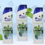 Diventa tester Head & Shoulders Menthol Fresh