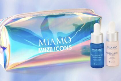 Diventa tester Miamo Galaxy Icons Pochette