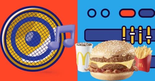 McDonald’s Summer Fest: vinci Spotify Premium e biglietti per concerti!